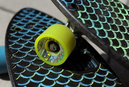 Bureo skateboard 5