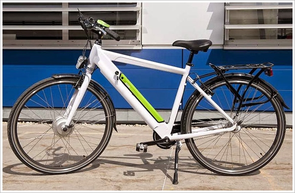 IKEA FOLKVÄNLIG – is this the start of the electric bicycle revolution?