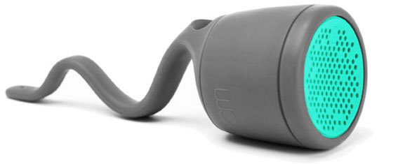 Momax Boom Swimmer Speaker – Bluetooth speaker carries the seeds of its own success?