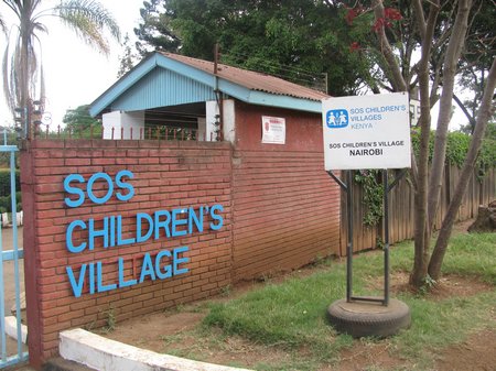 SOS Childrens Villages Kenya
