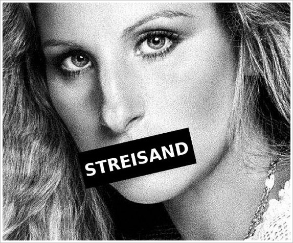 Streisand – anti censorship server set up with a one line command