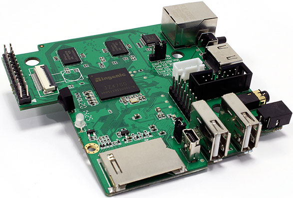 MIPS Creator C120 – attention all hackers and makers, please form an orderly queue here for your FREE Raspberry Pi killer!