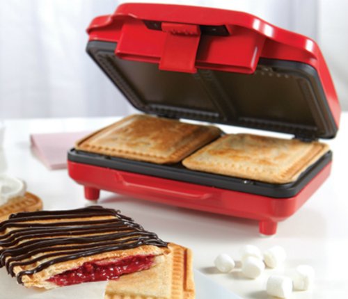 Bella Electric Treats Series Pastry Tart Maker – taking breakfast to a new level of indulgence