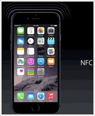 Apple restricts new iPhone 6 NFC to Apple Pay only [How Stupid Can One Company Be?]