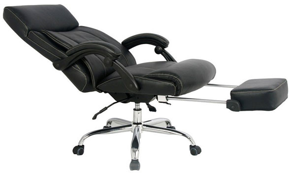 Viva Office Napping Chair – say goodbye to waking up with a keyboard imprint on your face