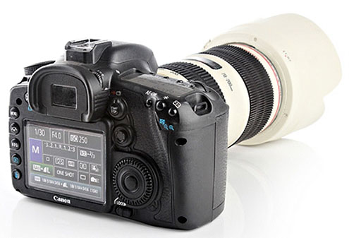 DSLR Bank – a great way to save for your accessories if you’re a photography fan