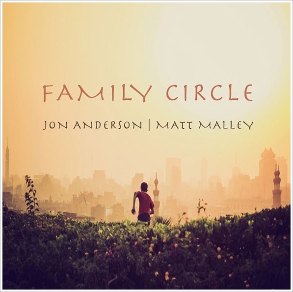 Family Circle – a bit of charity rock cheer for this coming Thanksgiving?
