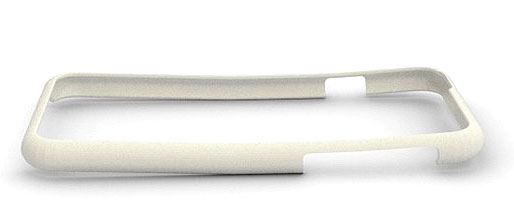 iPhone 6 BendGate Case – the only case pre-bent and ready for when your phone … ahem … matures