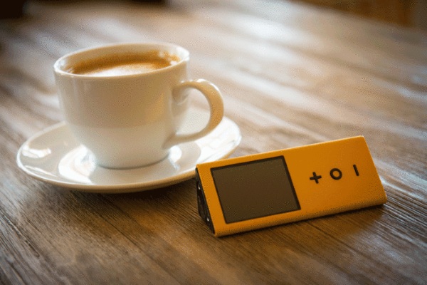 Pono Music Player – for people who take the music super seriously