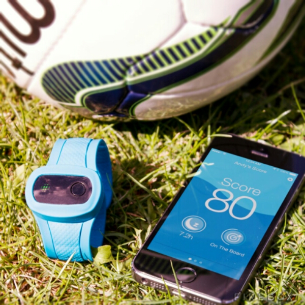 KidFit Activity Tracker – now getting healthy can be fun, and not a bore chore