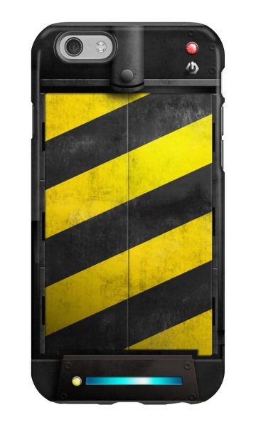 Ghost Trap Phone Case – the perfect phone case for the ghost hunter in your life