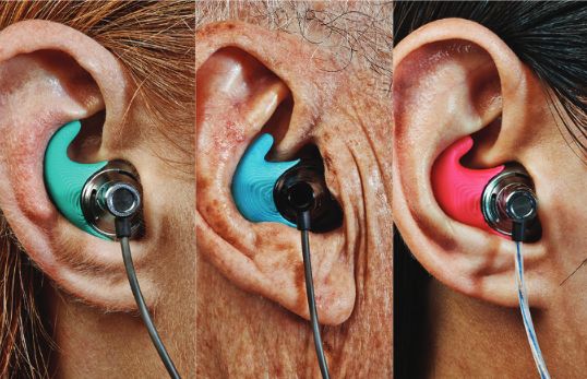 Normal Earbuds – the earbuds that are anything but