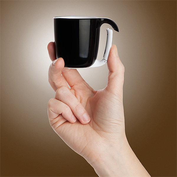 Cup of Mojo Bluetooth Speaker – a little cup of music goes a long way