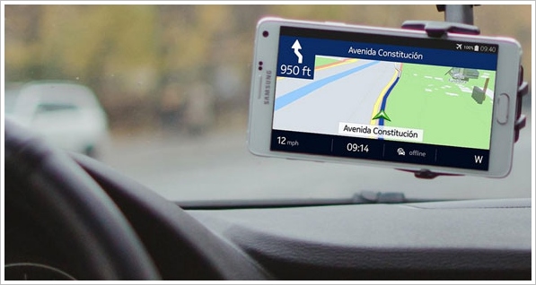 Here – Nokia maps return for Android with snazzy new offline mode and lots of cool [Freeware]