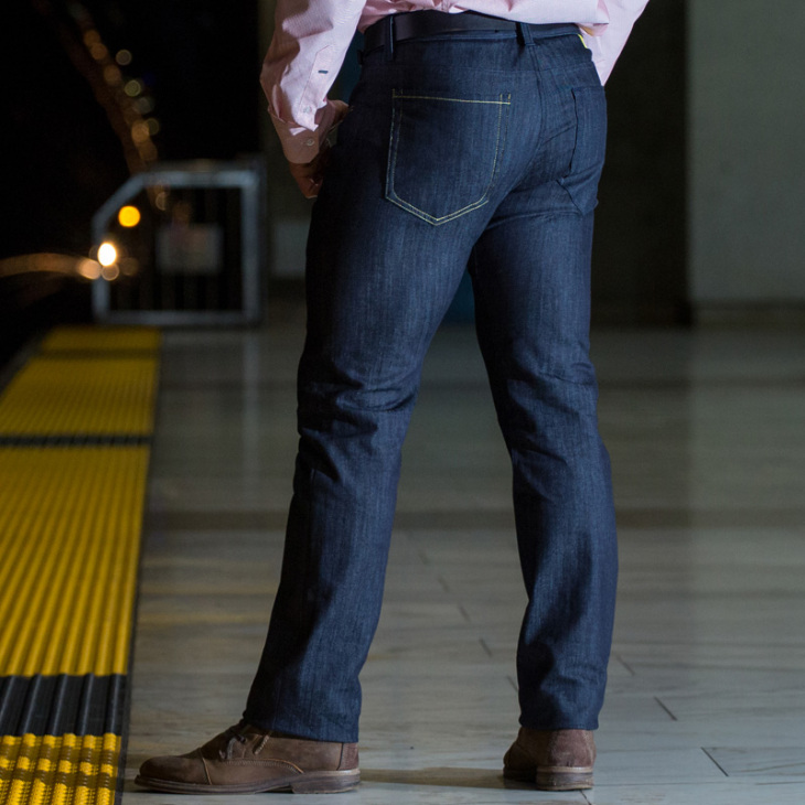 Betabrand Ready Jeans – the most advanced jeans you’ll ever own