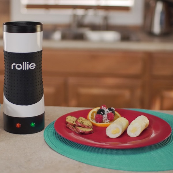 Rollie – make delicious tubes of nom