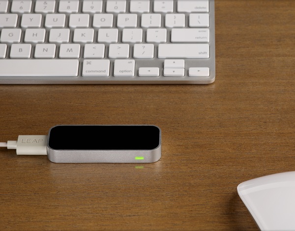 Leap Motion – lose the mouse, gets more hands on with your computer