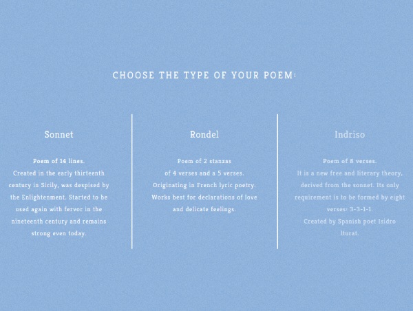 Poetweet – use your twitter to cheat on your English homework [FREEWARE]