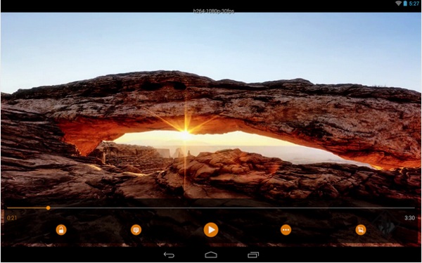 VLC Media Player for Android – watch what you want, when you want