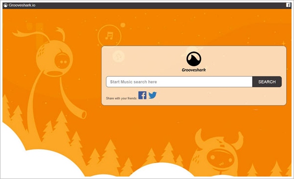 Grooveshark is back – music industry now facing a new Pirate Bay type problem