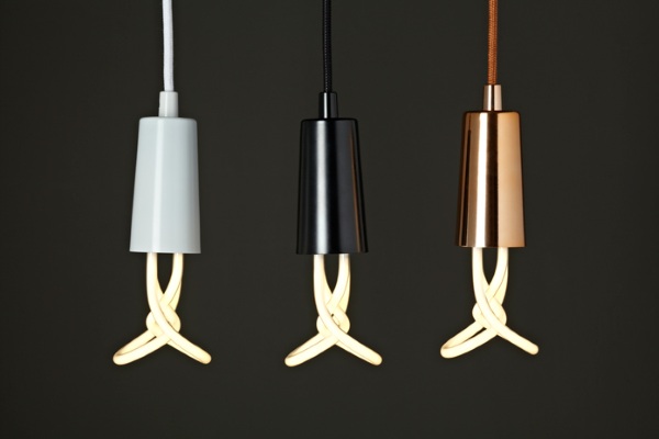 Plumen Drop Cap And Pendant Set – keep stylish lighting while keeping your carbon footprint low
