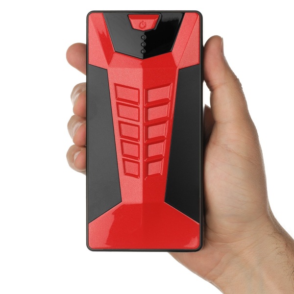 Scorpion Car Jump Starter – never be stranded by a dead battery again