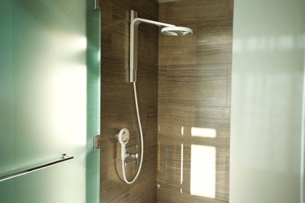 Nebia – the water saving innovation for your shower