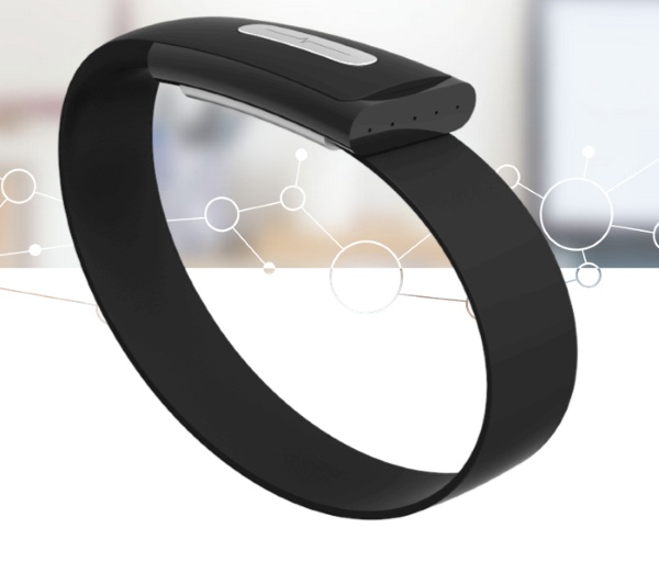 Nymi Band – use your heartbeat instead of a password