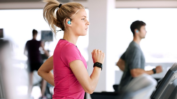 TomTom Spark – the fitness wearable that comes with its own playlist