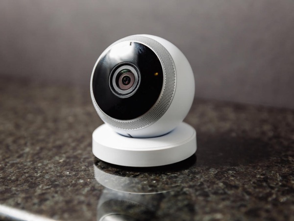 Logi Circle – the camera that shows you your home when you’re away from home