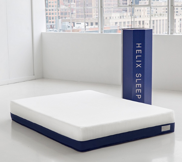 Helix Sleep – the mattress that is really made for you