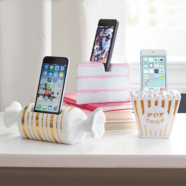 Sweet Treats Phone Holders – because you need a little sugar in your life