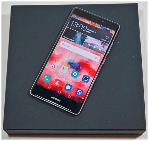 Huawei Mate S – A Gorgeous, Powerful And Rather Clever Android Phone [Review]