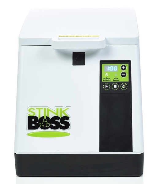 StinkBoss Shoe Deodorizer – keep the shoes, get rid of the smell