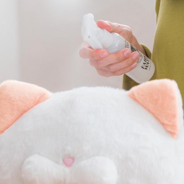 Water Mofumofu Cat Head Fabric Spray – your favorite pet related smell if you like how pets smell
