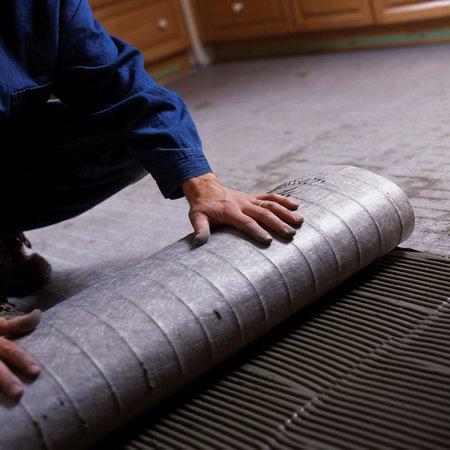 Nuheat Signature floor heating system 2