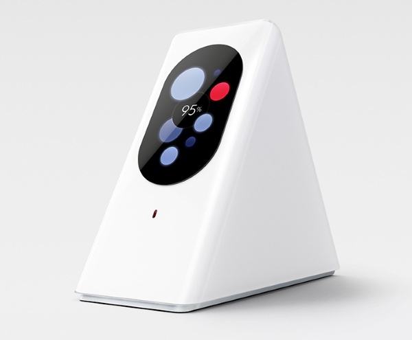 Starry Station – take control of your Wi-Fi with this device