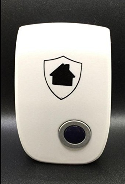 Ultrasonic Pest Repeller – the sound that tells pests to leave