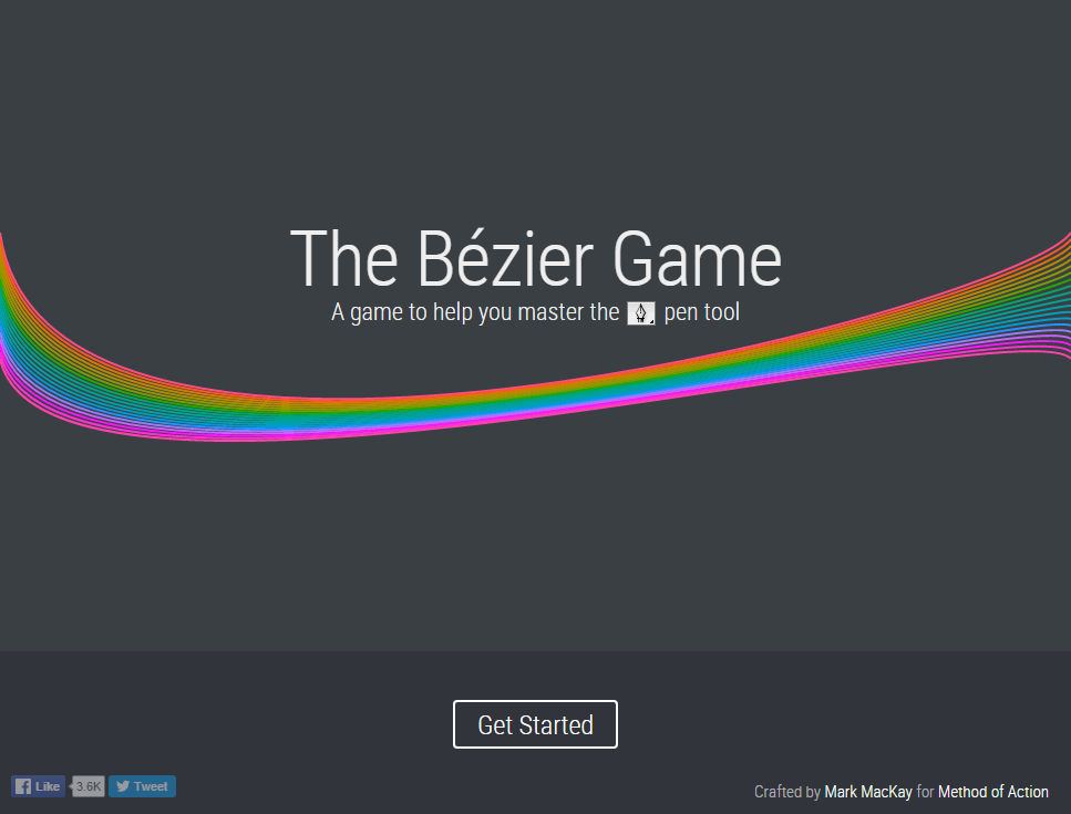 FireShot Capture 696 - The Bézier Game - http___bezier.method.ac_