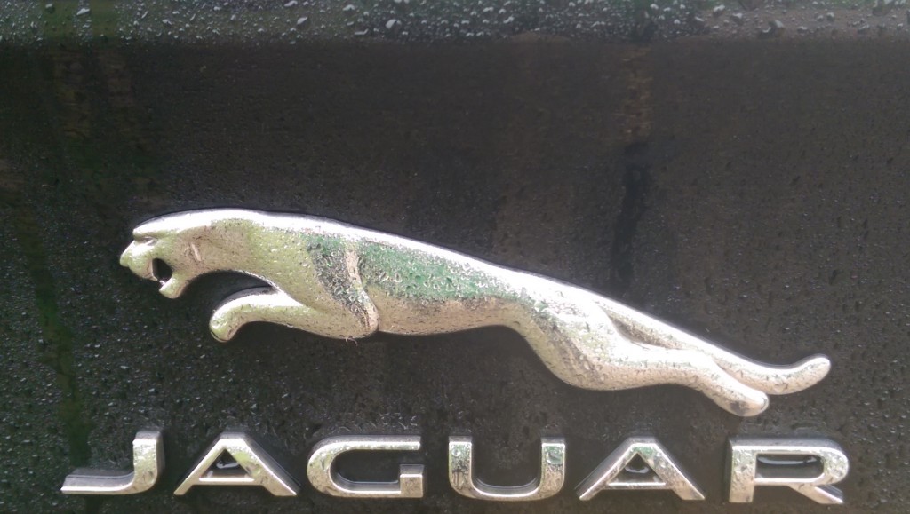 Jaguar XE review by car finder Nick Johnson for Red Ferret