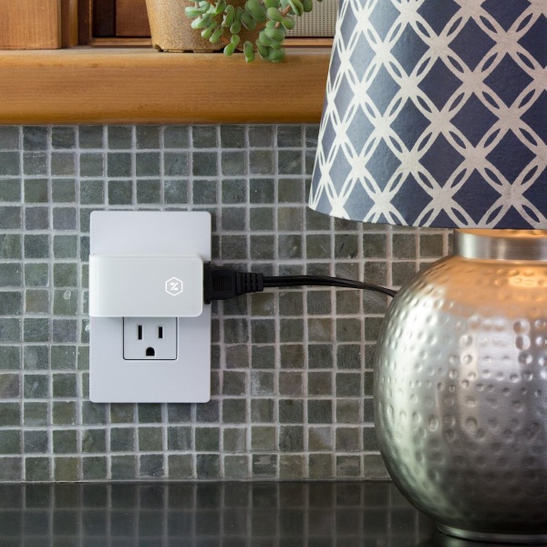 Smartplug – take your low tech appliances into the high tech future