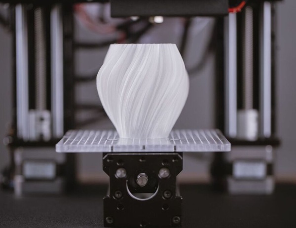 Trinus – the durable all metal 3D printer