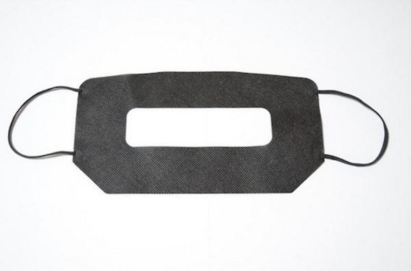 VR Masks Disposable Sanitary Guards – share your VR without sharing face oil