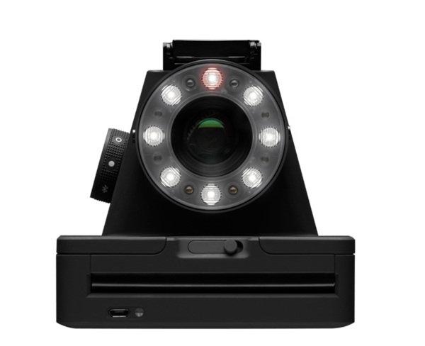 I-1 Camera – a seriously improved instant camera for photography lovers