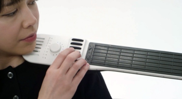 Artiphon Instrument 1 – one instrument to rule them all