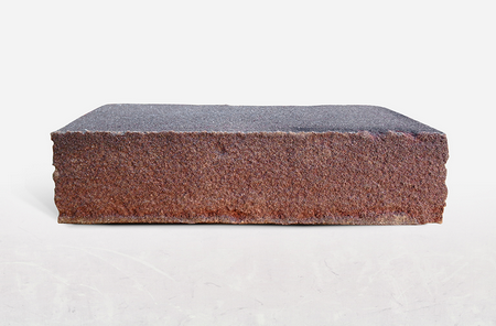 Innovative bricks made from recycled waste