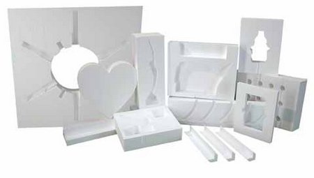 Quebec company’s innovative technology means polystyrene (styrofoam) can be recycled