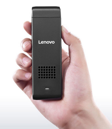 Lenovo Ideacentre 300 TV Stick – Hey It’s Windows. On A Stick. On Your TV [Review]