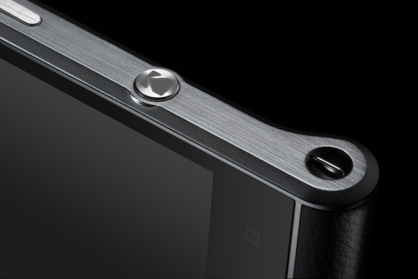 Kodak Ektra – the camera that happens to have a smartphone attached