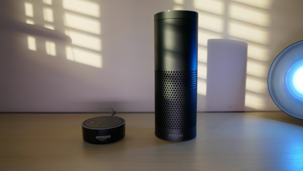 Amazon Echo vs Echo Dot V 2.0 – can your life assistant really be digital? [Review]